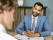 Flooring experts at Brousseau's Flooring