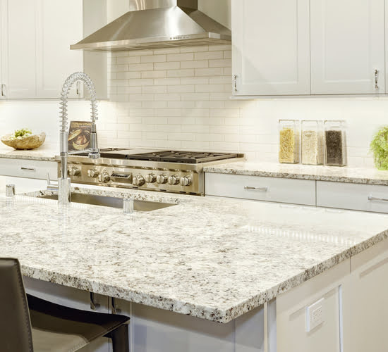 Brousseau's Flooring Countertops