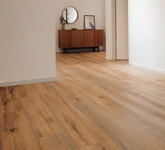 Brousseau's Flooring Floors